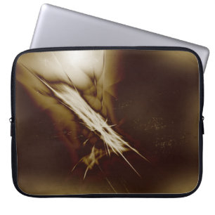 Firelight Laptop Sleeve