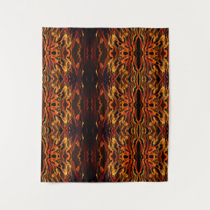 Firelight Tapestry