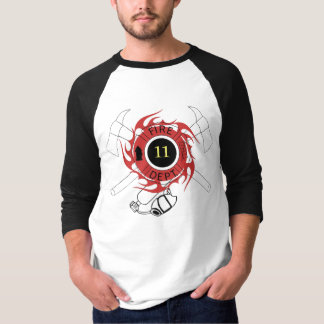 Firelogo T-Shirt