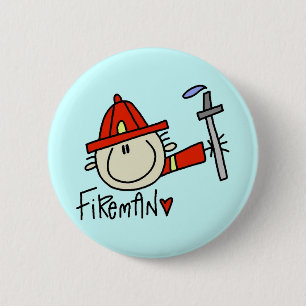 Fireman Button