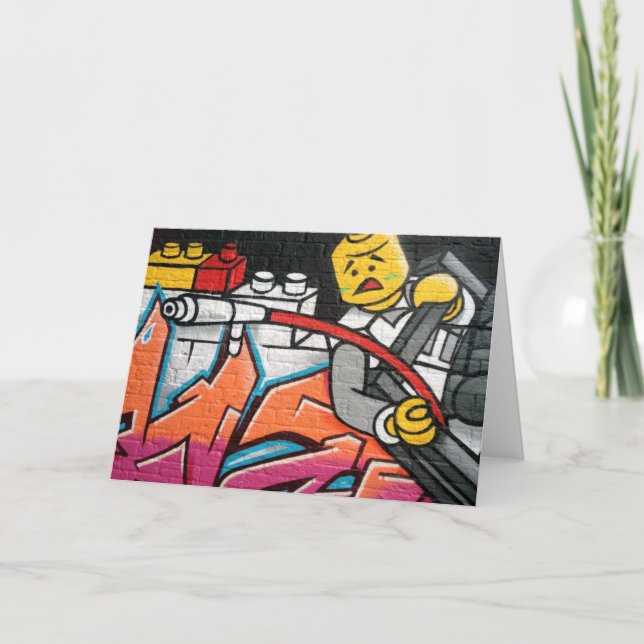 fireman concern card (Front)