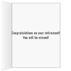 Fireman Fire Department Flag Firefighter Retirment