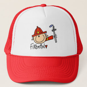 Fireman Hat