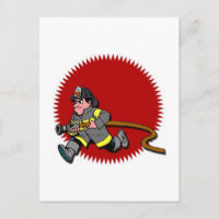 Fireman