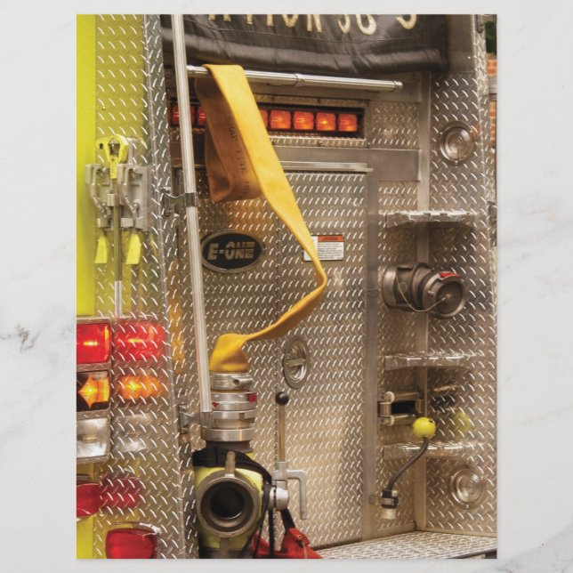 Fireman - Station - 36-3 (Front)