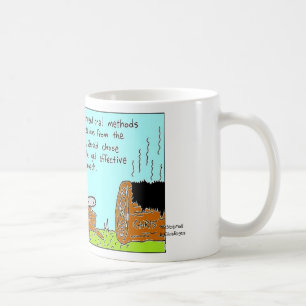 FIREMAN, TheStripMallbyChrisRogers Coffee Mug