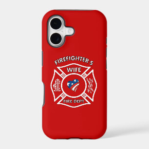 Fireman Wives USA
