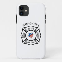 Fireman Wives USA