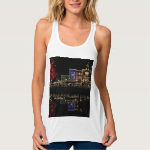 Firemans Landing Christmas Singlet