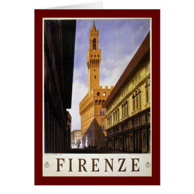 Firenze (Front)