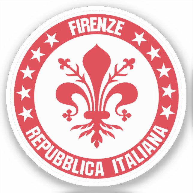 Firenze                                            (Front)