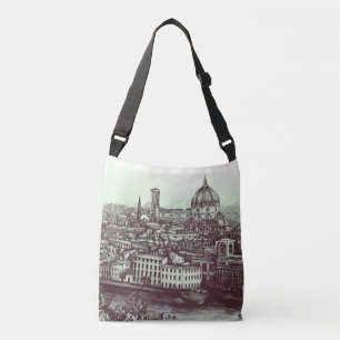 Firenze Crossbody Bag