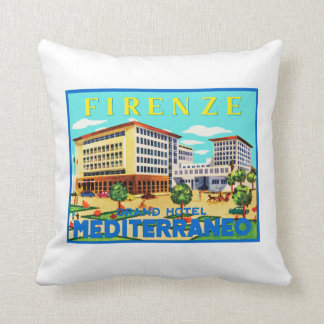 Firenze Cushion