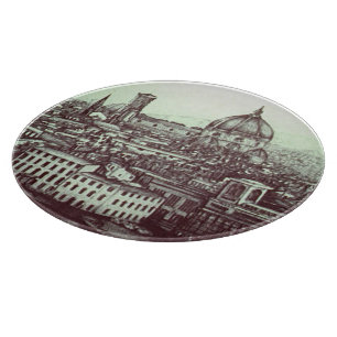 Firenze Cutting Board