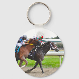 Firenze Fire Under Attack Key Ring