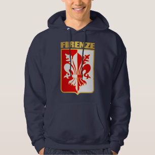 Firenze (Florence) Hoodie