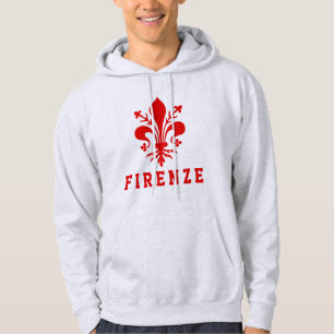 Firenze Hoodie