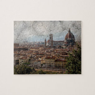 Firenze II Jigsaw Puzzle