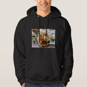 Firenze Italia - Florence Italy Coat of Arms Hoodie