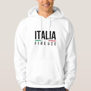 Firenze Italia Hoodie