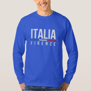 Firenze Italia T-Shirt