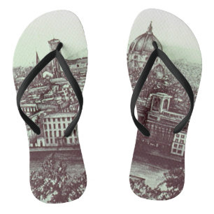 Firenze Jandals