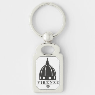 FIRENZE KEY RING