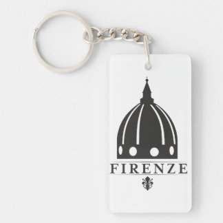 FIRENZE KEY RING