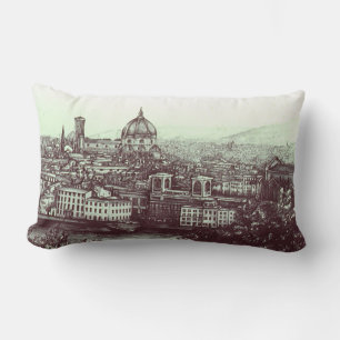 Firenze Lumbar Cushion