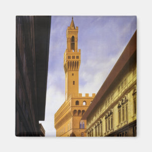 Firenze Magnet