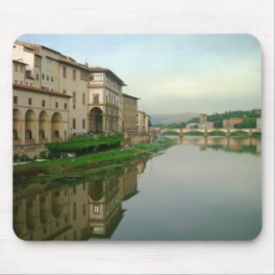 Firenze Mouse Pad