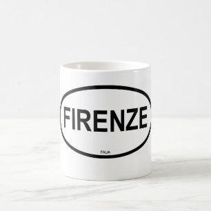 Firenze Mug