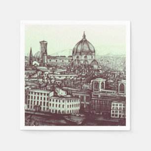 Firenze Napkin