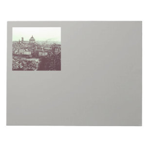 Firenze Notepad