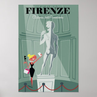 Firenze  poster
