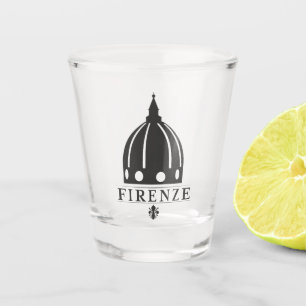 FIRENZE SHOT GLASS