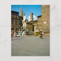 Firenze, Statue of David by Michelangelo