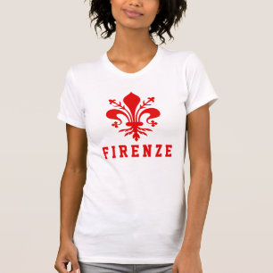Firenze T-Shirt