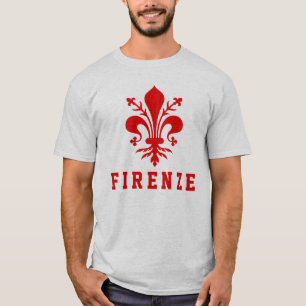 Firenze T-Shirt