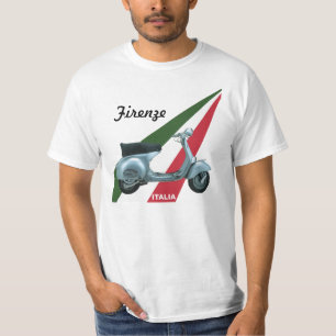 Firenze T-Shirt
