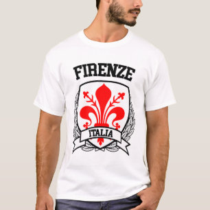 Firenze T-Shirt