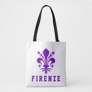 Firenze Tote Bag