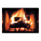 Fireplace Poster