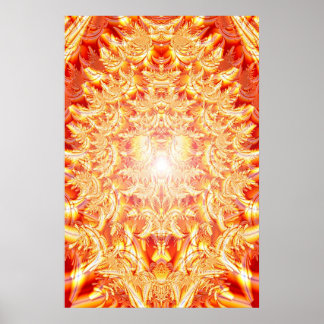 Fireride II Poster