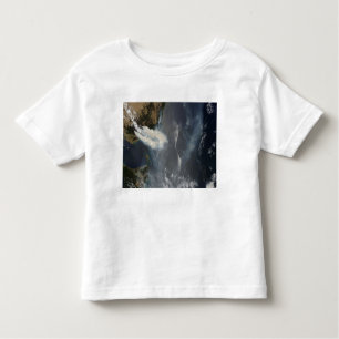 Fires and smoke in southeast Australia Toddler T-Shirt