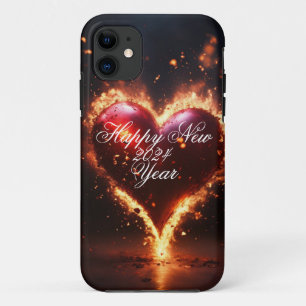 Fires of Celebration" Case-Mate iPhone Case