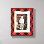 Fireside Canvas Print<br><div class="desc">A custom canvas is a beautiful way to display your family photos. For more advanced customisation of this design, simply select the "Customise It" button above! All photography is displayed as a sample only and is not for resale. This product is only intended to be purchased once sample photos are...</div>