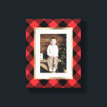 Fireside Canvas Print<br><div class="desc">A custom canvas is a beautiful way to display your family photos. For more advanced customisation of this design, simply select the "Customise It" button above! All photography is displayed as a sample only and is not for resale. This product is only intended to be purchased once sample photos are...</div>