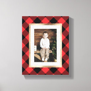Fireside Canvas Print