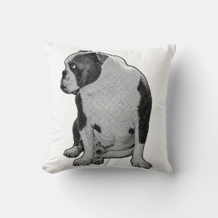 Fireside Seated Accent Cushion